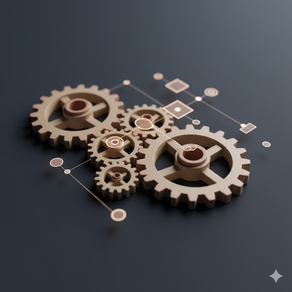 [Imagen de Optimización de Operaciones]